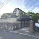 京都市西京区御陵峰ケ堂町１丁目 外観（２０２６年７月　撮影）