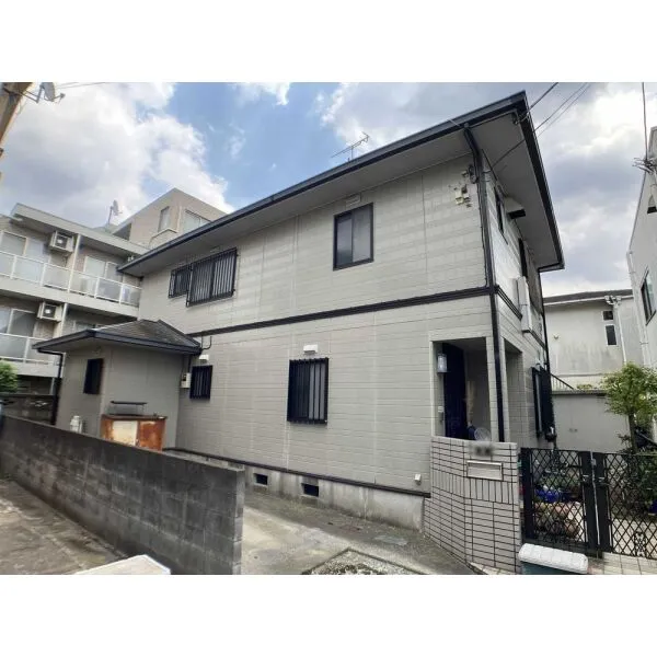 小金井市東町４丁目 外観