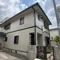 小金井市東町４丁目 外観