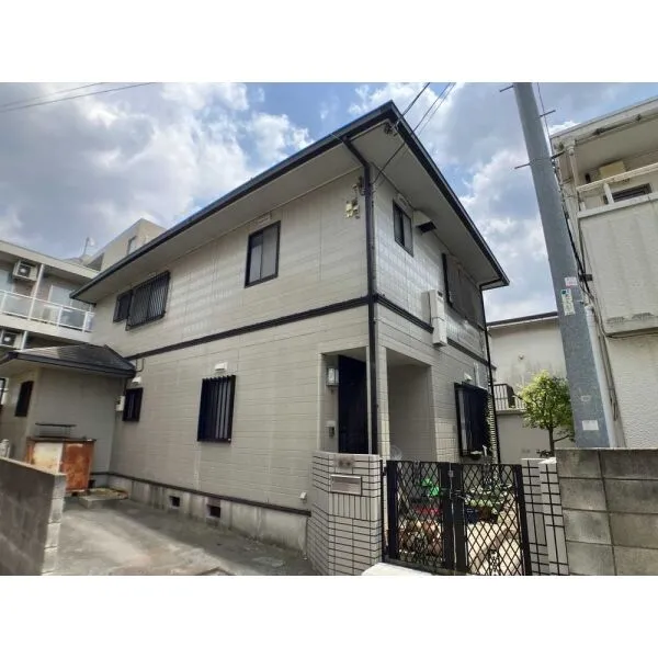 小金井市東町４丁目 外観