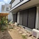 小金井市東町４丁目 庭