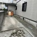 小金井市東町４丁目 駐車場