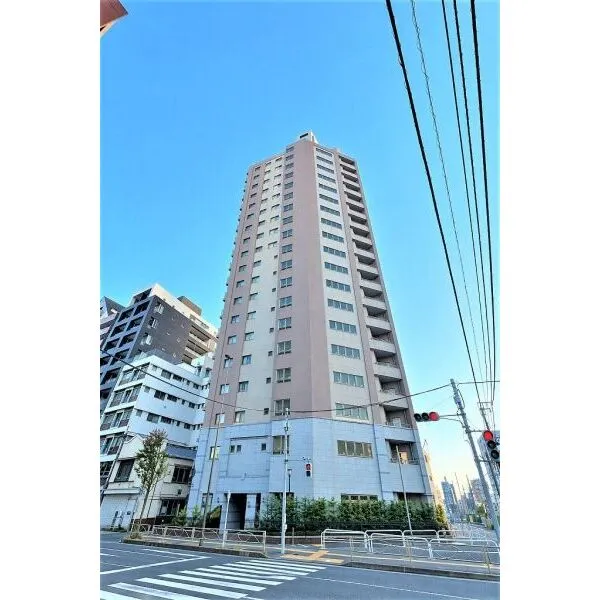 クリオタワー大塚台 その他画像