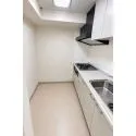 クリオタワー大塚台 キッチン（CGによる画像処理実施・現況優先）