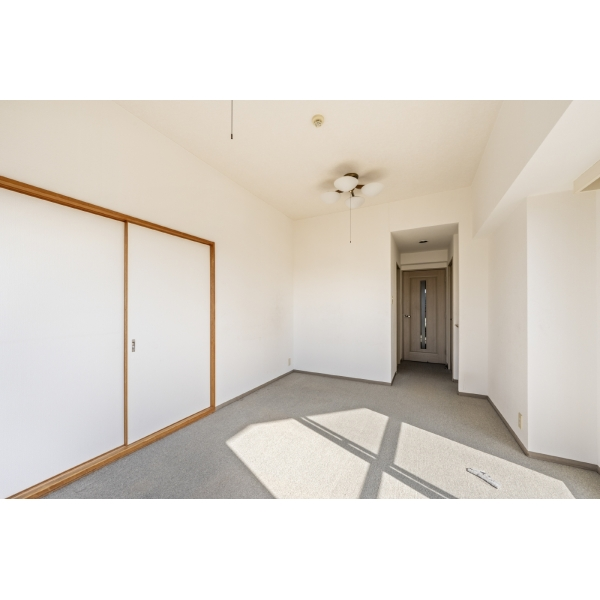 スカイフロントタワー川口 LD