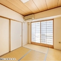 スカイフロントタワー川口 和室