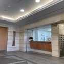 スカイフロントタワー川口 エントランス