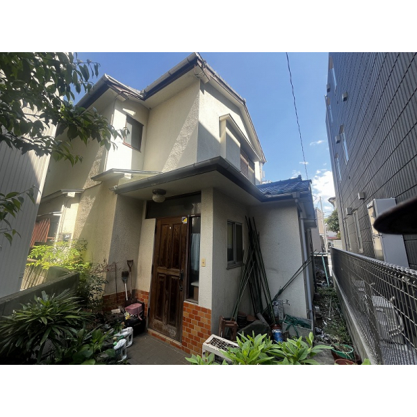 中野区沼袋３丁目 外観