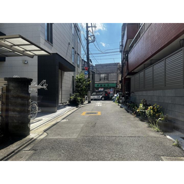 中野区沼袋３丁目 その他画像