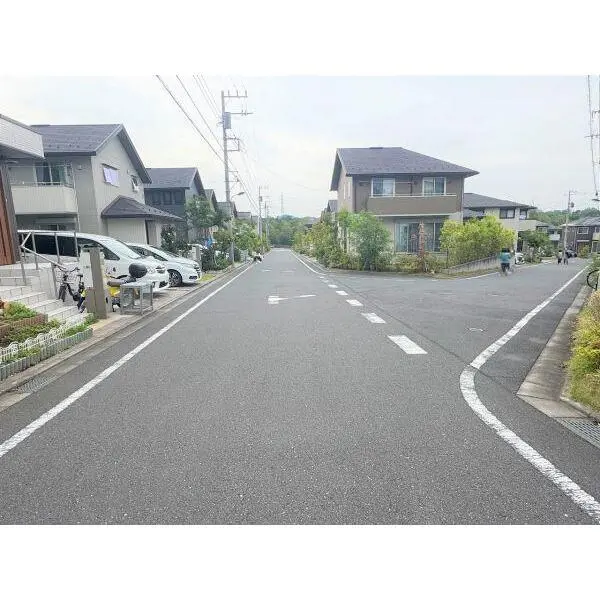 八王子市東中野 その他画像