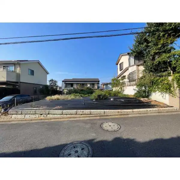 鎌倉市笛田５丁目 外観