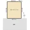鎌倉市笛田５丁目 区画図