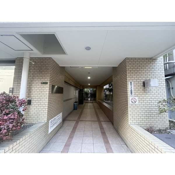 トーカンマンション東梅田 その他画像