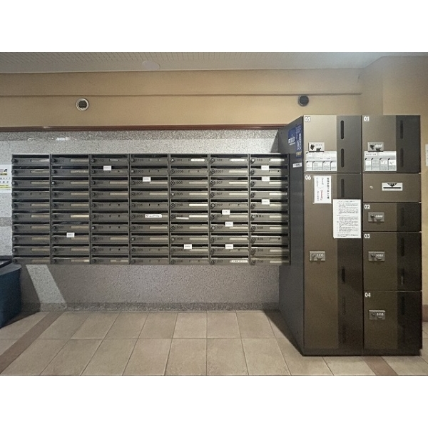 トーカンマンション東梅田 その他画像