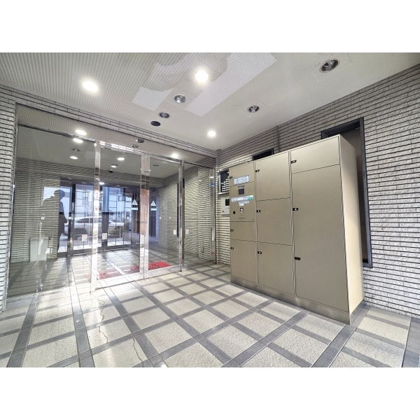 ライオンズプラザ竹の塚 その他画像