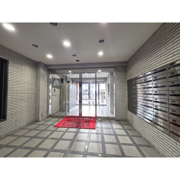 ライオンズプラザ竹の塚 その他画像