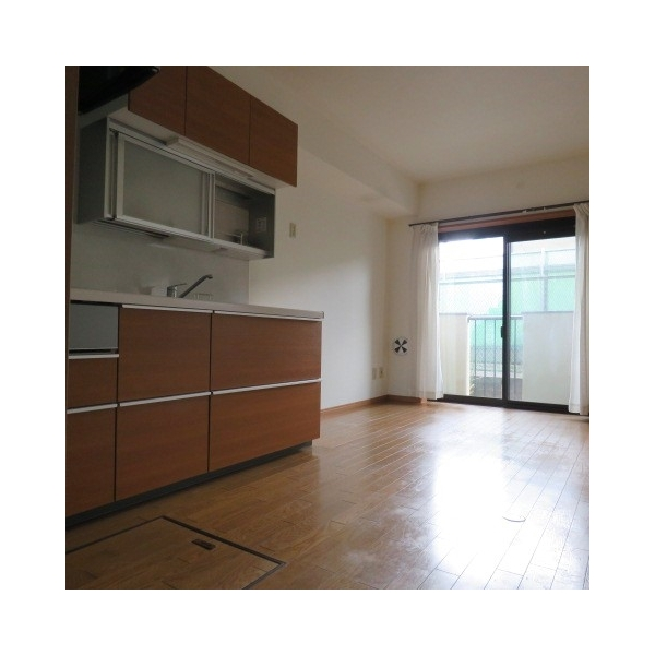 ライオンズマンション大倉山第八 その他画像