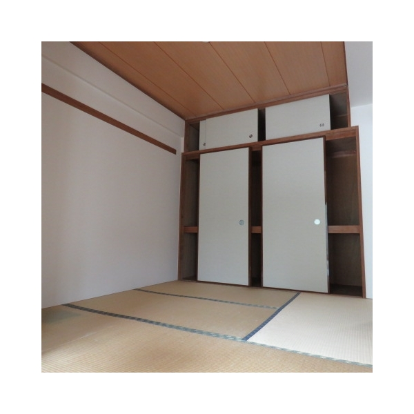 ライオンズマンション大倉山第八 その他画像