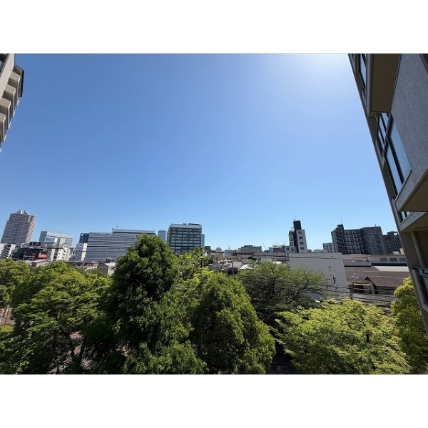 京橋グリーンハイツ二号棟 その他画像