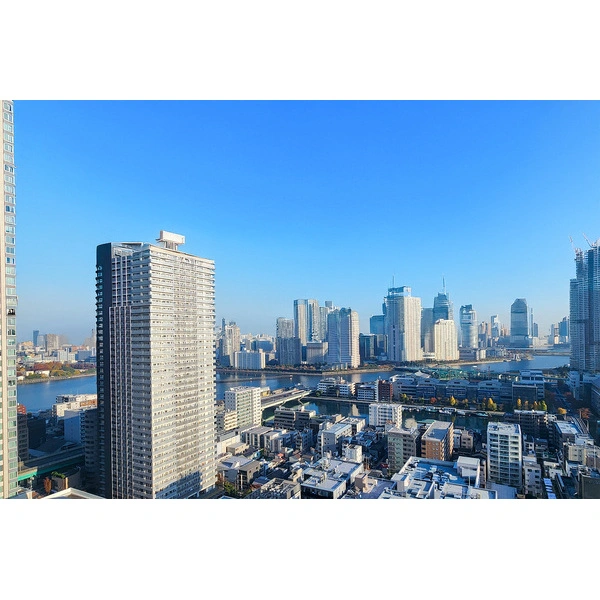ＭＩＤ　ＴＯＷＥＲ　ＧＲＡＮＤ その他画像