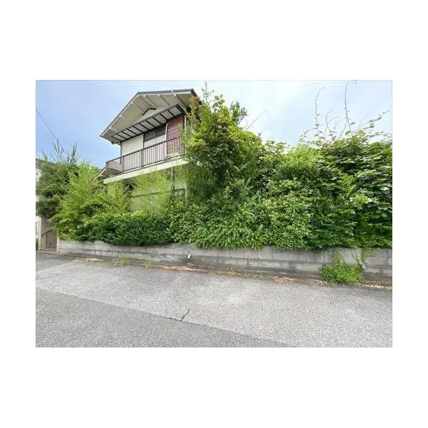 柏市布施新町１丁目 外観