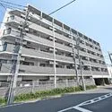 ハーモニーレジデンス池上 外観