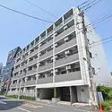 ハーモニーレジデンス池上 外観