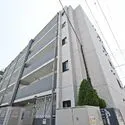ハーモニーレジデンス池上 外観