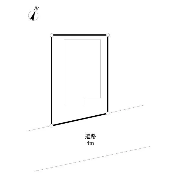 松戸市新松戸１丁目 間取図