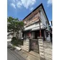 松戸市新松戸１丁目 建物外観