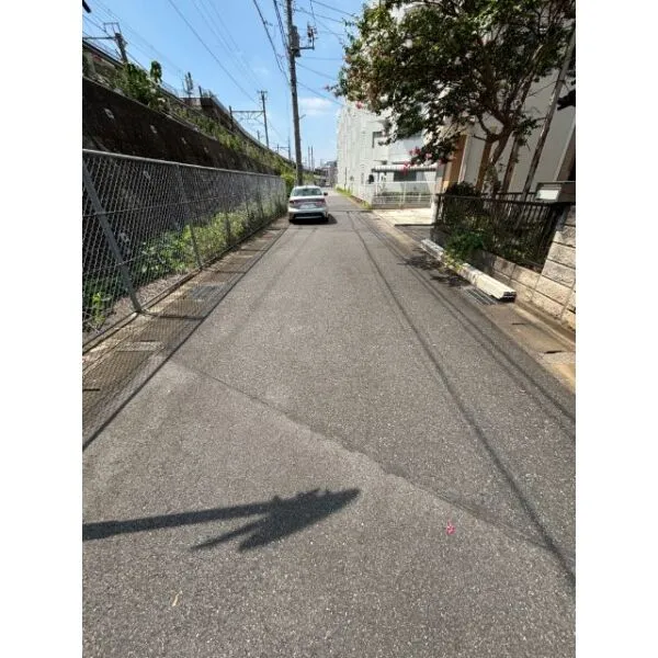 松戸市新松戸1丁目 その他