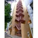 ライオンズマンション西荻窪 地上8階建て、総戸数27戸のマンション