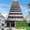 クレイシア・ヴァースクレイシアIDZ江戸川橋 外観