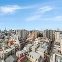 クレイシア・ヴァースクレイシアIDZ江戸川橋 眺望