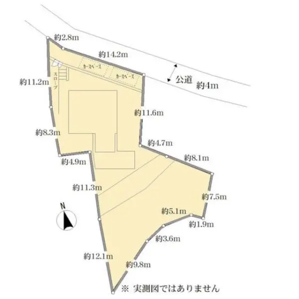横浜市港北区富士塚２丁目 その他画像