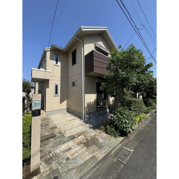 大田区久が原５丁目 外観