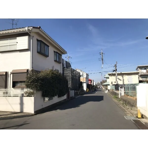 我孫子市泉 その他画像