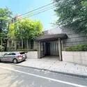 クラッシィハウス等々力 外観