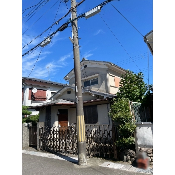 長岡京市長法寺中畠 その他外観