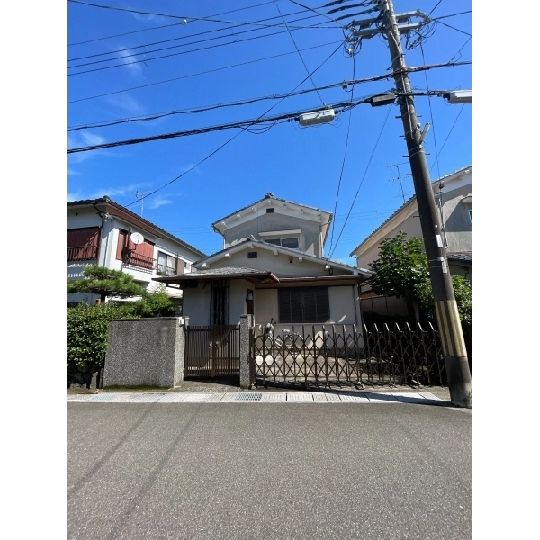 長岡京市長法寺中畠 その他外観