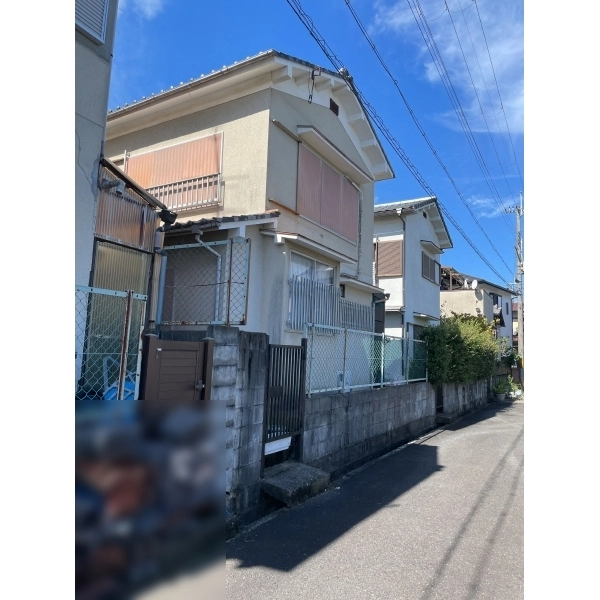 長岡京市長法寺中畠 その他外観