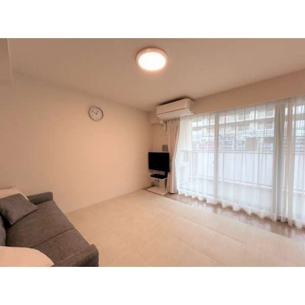 オーベルグランディオ横浜鶴見ブリーズテラス その他画像