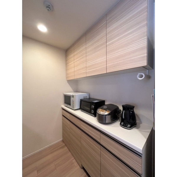 オーベルグランディオ横浜鶴見ブリーズテラス その他画像