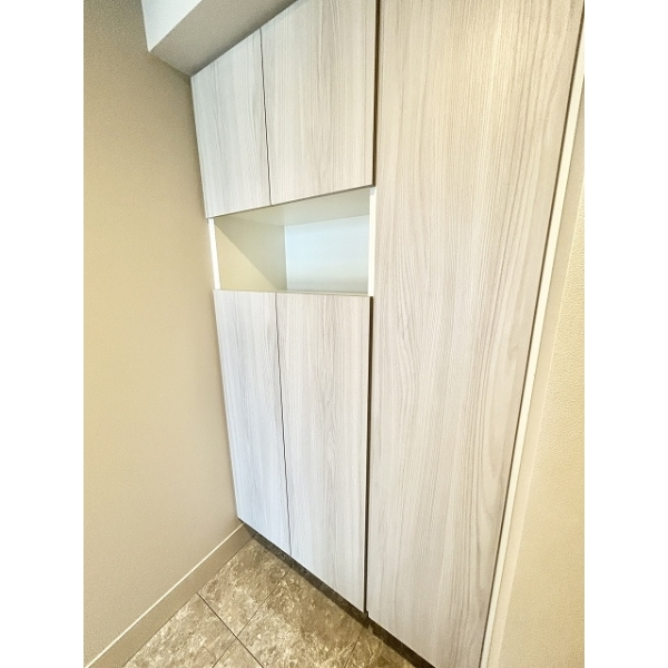 ザ・パークハウス大阪梅田タワー その他画像