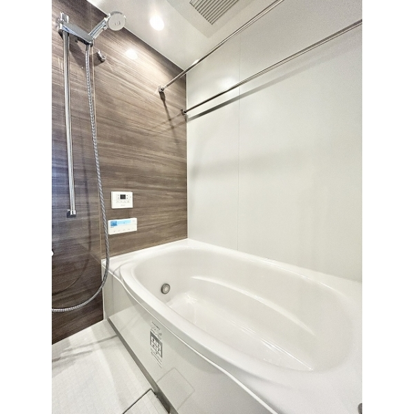 ザ・パークハウス大阪梅田タワー その他画像