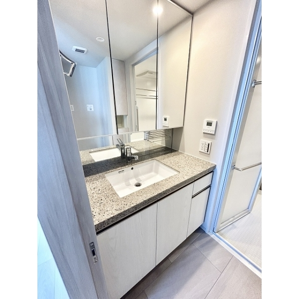 ザ・パークハウス大阪梅田タワー その他画像