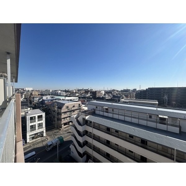 ルネ行徳 その他画像