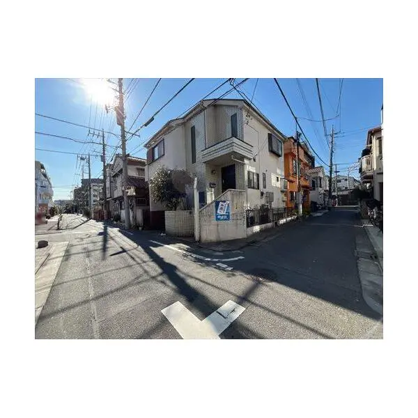 品川区南大井５丁目 その他画像