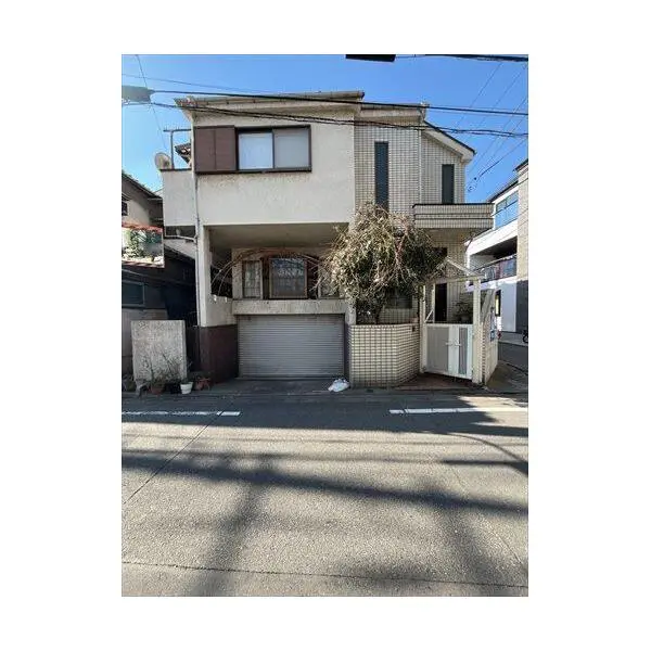 品川区南大井５丁目 その他画像