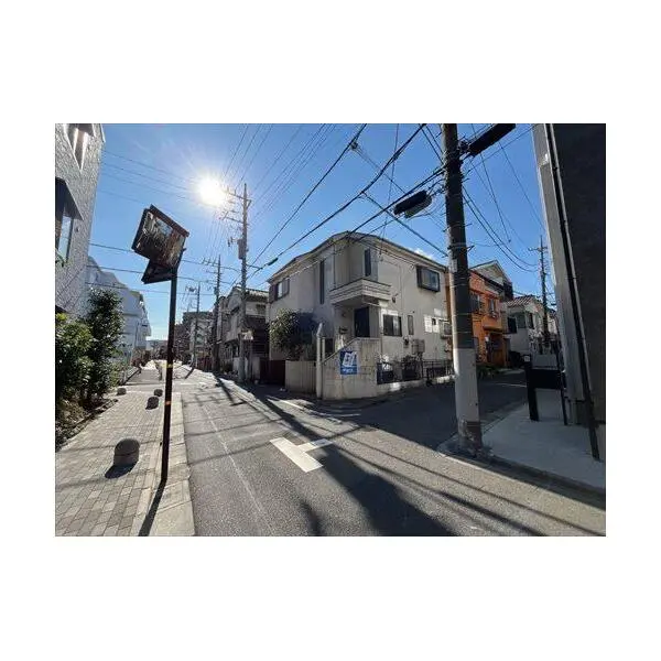 品川区南大井５丁目 その他画像